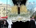 El Encuentro brilló en el Viernes Santo El Encuentro brilló en el Viernes Santo