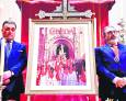 El Resucitado, protagonista de la Semana Santa 2019 El Resucitado, protagonista de la Semana Santa 2019