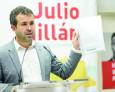 Inversión de 100 millones en el aire, según el PSOE Inversión de 100 millones en el aire, según el PSOE