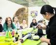Taller de “Recetas de verano”, de Monsalve Taller de “Recetas de verano”, de Monsalve