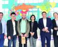 Búsqueda de sinergia empresarial en China Búsqueda de sinergia empresarial en China