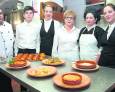Cita gastronómica en Mesón Gabino Cita gastronómica en Mesón Gabino