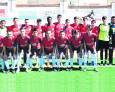 Ascenso del Alcaudete <br />a la Liga Andaluza Cadete Ascenso del Alcaudete <br />a la Liga Andaluza Cadete