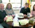 Donación para fomentar la lectura en Secundaria Donación para fomentar la lectura en Secundaria
