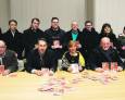 La Unión presenta el libro de itinerarios La Unión presenta el libro de itinerarios