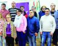 Podemos presenta su lista electoral Podemos presenta su lista electoral