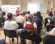 Cruz Roja da cuenta de su ayuda al prójimo Cruz Roja da cuenta de su ayuda al prójimo