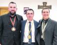 Premio al talento al frente de una orquesta Premio al talento al frente de una orquesta