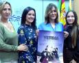 Presentada la obra de teatro “Yerma” Presentada la obra de teatro “Yerma”