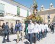 Actos en honor de San Isidro Labrador Actos en honor de San Isidro Labrador