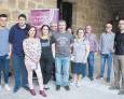 Podemos presenta su candidatura Podemos presenta su candidatura