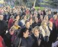 El Valle sale hoy a la calle y El Tomillo lo hace mañana El Valle sale hoy a la calle y El Tomillo lo hace mañana