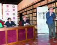 Rúbricas de compromiso con una excepcional cita en Úbeda Rúbricas de compromiso con una excepcional cita en Úbeda