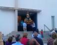 Devoción hacia San Isidro Devoción hacia San Isidro