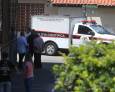 Ocho muertos por un tiroteo en un colegio Ocho muertos por un tiroteo en un colegio