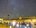 Turismo bajo las estrellas Turismo bajo las estrellas