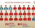 Luis Enrique renueva la selección española Luis Enrique renueva la selección española