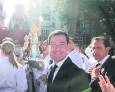 La Junta aprueba 500.000 euros en ayudas para las cofradías La Junta aprueba 500.000 euros en ayudas para las cofradías
