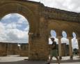 CÓRDOBA. El mundo se rinde a Medina Azahara CÓRDOBA. El mundo se rinde a Medina Azahara