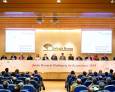 Accionistas de Unicaja aprueban cuentas con subida de dividendo Accionistas de Unicaja aprueban cuentas con subida de dividendo