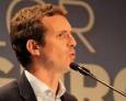 Casado plantea cerrar TV3 si sigue la “propaganda pública” Casado plantea cerrar TV3 si sigue la “propaganda pública”