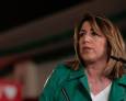 Susana Díaz, dispuesta a actualizar el Estatuto Susana Díaz, dispuesta a actualizar el Estatuto