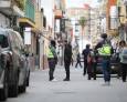 El “yihadista” arrestado en Marruecos, a prisión El “yihadista” arrestado en Marruecos, a prisión