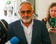 La Guardia Civil sospecha que la Faffe tenía doble contabilidad La Guardia Civil sospecha que la Faffe tenía doble contabilidad