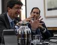 El Gobierno “autoaprueba” su gestión en los 100 primeros días El Gobierno “autoaprueba” su gestión en los 100 primeros días
