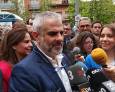 Ciudadanos, a la gresca con Torra por su “electoralismo” Ciudadanos, a la gresca con Torra por su “electoralismo”