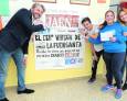 Un trabajo digno de primera plana Un trabajo digno de primera plana