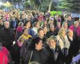 Una nueva manifestación se avecina en “El Valle” Una nueva manifestación se avecina en “El Valle”