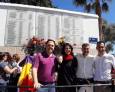 Maíllo critica a las derechas “laminadoras de la memoria” Maíllo critica a las derechas “laminadoras de la memoria”