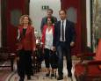 La Mesa del Congreso tomará hoy la decisión “definitiva” La Mesa del Congreso tomará hoy la decisión “definitiva”