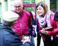 “Nos jugamos retroceder unos 50 años” “Nos jugamos retroceder unos 50 años”