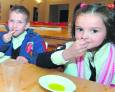 La IV Semana Escolar del Aceite llegará a 218 centros La IV Semana Escolar del Aceite llegará a 218 centros