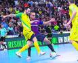 Último partido del Jaén FS en casa de la campaña regular Último partido del Jaén FS en casa de la campaña regular