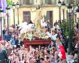 Aleluya para celebrar en las calles la Resurr ección del Señor Aleluya para celebrar en las calles la Resurr ección del Señor