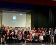 Cálido homenaje de Canena a todos sus alcaldes y concejales de la democracia Cálido homenaje de Canena a todos sus alcaldes y concejales de la democracia