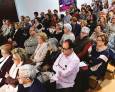 El festival social lleva la música a la prisión El festival social lleva la música a la prisión