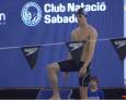 Alfredo Cano destaca en el Nacional Open de Sabadell Alfredo Cano destaca en el Nacional Open de Sabadell