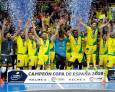Sello jiennense en la Gala del Deporte Andaluz Sello jiennense en la Gala del Deporte Andaluz