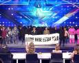 La Murga Zeta Zetas gana “Got Talent España 4” La Murga Zeta Zetas gana “Got Talent España 4”