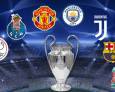 El FC Barcelona se medirá al United en Champions El FC Barcelona se medirá al United en Champions