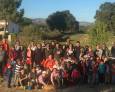 Familias de Santa Ana, de repoblación Familias de Santa Ana, de repoblación