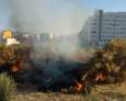Otro incendio en el Bulevar Otro incendio en el Bulevar