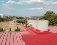 Las obras en el “Alfredo Cazabán”, a revisión Las obras en el “Alfredo Cazabán”, a revisión
