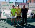 Un día para disfrutar del tenis Un día para disfrutar del tenis