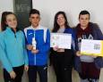 Acercamiento al arte clásico en el aula Acercamiento al arte clásico en el aula