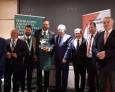 Alimentación y salud se dan cita en Granada con los Premios Al-Andalus de Gastronomía Alimentación y salud se dan cita en Granada con los Premios Al-Andalus de Gastronomía